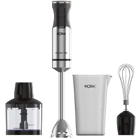 Tyčový mixér - Solac BA5622 Pro Chef - 1