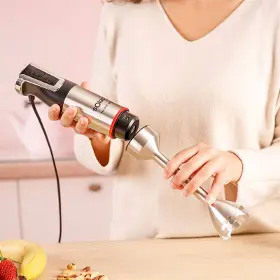 Tyčový mixér - Solac BA5618 Pro Chef - 2