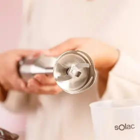 Tyčový mixér - Solac BA5618 Pro Chef - 4