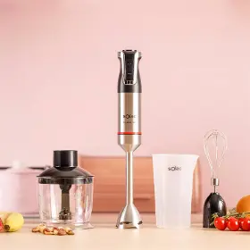 Tyčový mixér - Solac BA5618 Pro Chef - 9