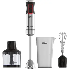 Tyčový mixér - Solac BA5616 Pro Chef - 1