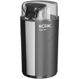 Mlýnek na kávu - Solac MC6252 - 2