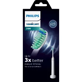 Sonický zubní kartáček - Philips HX3651/13 Sonicare 2100 - 2