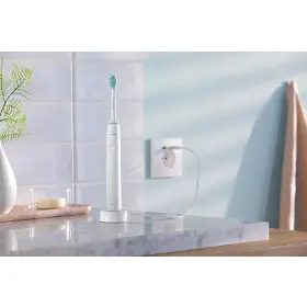 Sonický zubní kartáček - Philips HX3651/13 Sonicare 2100 - 3