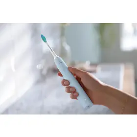 Sonický zubní kartáček - Philips HX3651/12 Sonicare 2100 Sonický elektrický zubní kartáček - 5