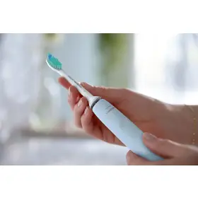 Sonický zubní kartáček - Philips HX3651/12 Sonicare 2100 Sonický elektrický zubní kartáček - 6
