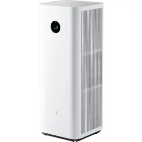 Čistička vzduchu - Xiaomi AC-M34-SC Mijia Smart Air Purifier Max EU - 2
