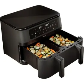Teplovzdušná fritéza - Haier HAF3AD 011 Teplovzdušná fritéza I-MASTER SERIES 3 - 10
