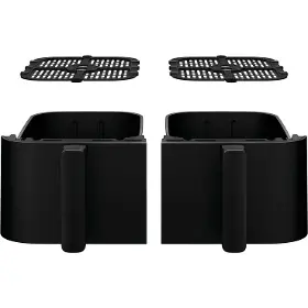 Teplovzdušná fritéza - Haier HAF3AD 011 Teplovzdušná fritéza I-MASTER SERIES 3 - 11