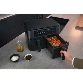 Teplovzdušná fritéza - Haier HAF3AD 011 Teplovzdušná fritéza I-MASTER SERIES 3 - 13