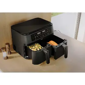 Teplovzdušná fritéza - Haier HAF3AD 011 Teplovzdušná fritéza I-MASTER SERIES 3 - 19