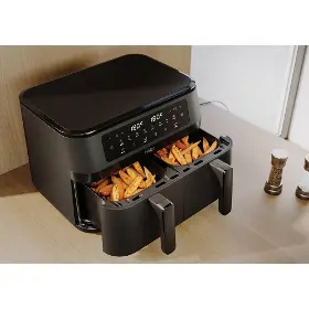 Teplovzdušná fritéza - Haier HAF3AD 011 Teplovzdušná fritéza I-MASTER SERIES 3 - 20