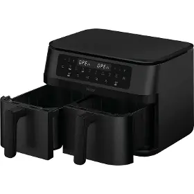 Teplovzdušná fritéza - Haier HAF3AD 011 Teplovzdušná fritéza I-MASTER SERIES 3 - 3