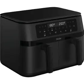 Teplovzdušná fritéza - Haier HAF3AD 011 Teplovzdušná fritéza I-MASTER SERIES 3 - 4