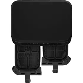 Teplovzdušná fritéza - Haier HAF3AD 011 Teplovzdušná fritéza I-MASTER SERIES 3 - 5