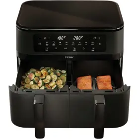Teplovzdušná fritéza - Haier HAF3AD 011 Teplovzdušná fritéza I-MASTER SERIES 3 - 8