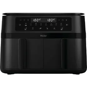 Teplovzdušná fritéza - Haier HAF3AD 011 Teplovzdušná fritéza I-MASTER SERIES 3 - 1