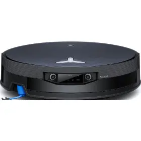 Robotický vysavač s mopem - Ecovacs Deebot X12 Omnicyclone Silver - 3