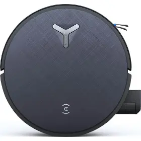 Robotický vysavač s mopem - Ecovacs Deebot X12 Omnicyclone Silver - 6