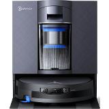 Ecovacs Deebot X12 Omnicyclone Silver