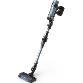 Tyčový vysávač s mopom - Rowenta RH7AC1E0 X-Force Flex 10.80 Allergy Aqua Auto - 2