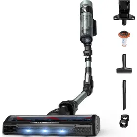 Tyčový vysávač - Rowenta RH7A32E0 X-Force Flex 10.80 Allergy Auto 3v1 120 AW - 1