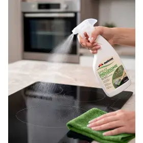 Čistič na varné dosky - Meliconi 621034 Spray Induzione - 2