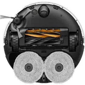 Robotický vysavač s mopem - Dreame L50s Pro Ultra white - 3