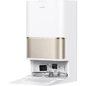 Robotický vysavač s mopem - Dreame L50s Pro Ultra white - 8
