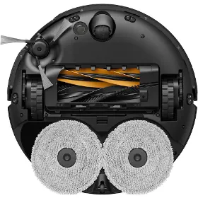 Robotický vysávač s mopom 2v1 - Dreame L50s Pro Ultra black - 3