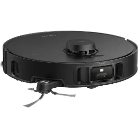 Robotický vysávač s mopom 2v1 - Dreame L50s Pro Ultra black - 4