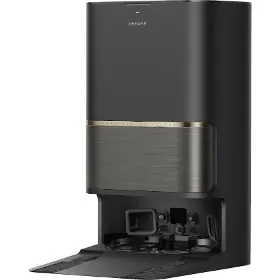 Robotický vysávač s mopom 2v1 - Dreame L50s Pro Ultra black - 8