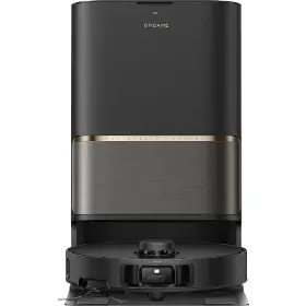 Robotický vysávač s mopom 2v1 - Dreame L50s Pro Ultra black - 1