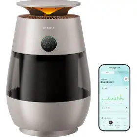 Čistička vzduchu - Dreame CVF61A-Gold PET AIR PURIFIER AP10 čistička vzduchu - 4