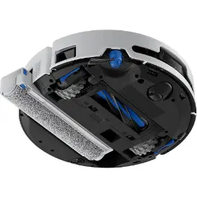 Robotický vysavač s mopem - Ecovacs Deebot T90 Pro Omni White - 3