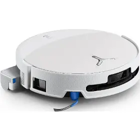Robotický vysavač s mopem - Ecovacs Deebot T90 Pro Omni White - 4