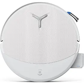 Robotický vysavač s mopem - Ecovacs Deebot T90 Pro Omni White - 6