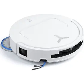 Robotický vysavač s mopem - Ecovacs Deebot T50 Omni Gen3 White - 4