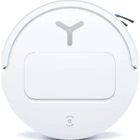 Robotický vysavač s mopem - Ecovacs Deebot T50 Omni Gen3 White - 6