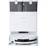 Ecovacs Deebot T50 Omni Gen3 White