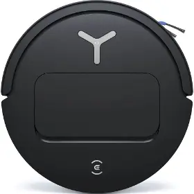 Robotický vysavač s mopem - Ecovacs Deebot T50 Omni Gen3 Black - 6