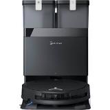 Ecovacs Deebot T50 Omni Gen3 Black