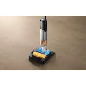 Myčka podlah - Mova X4 Pro Tyčový vysavač s mopem - 18