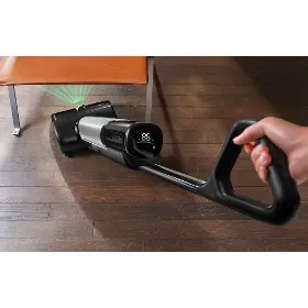 Myčka podlah - Mova X4 Pro Tyčový vysavač s mopem - 19