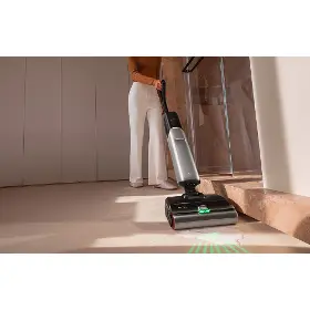 Myčka podlah - Mova X4 Pro Tyčový vysavač s mopem - 20