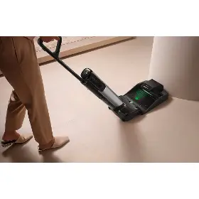 Myčka podlah - Mova X4 Pro Tyčový vysavač s mopem - 25