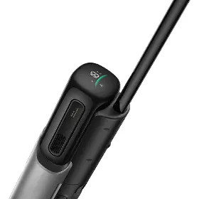 Myčka podlah - Mova X4 Pro Tyčový vysavač s mopem - 8