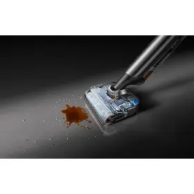 Myčka podlah - Mova M50 Ultra Tyčový vysavač s mopem - 11