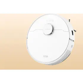 Robotický vysavač s mopem - Mova S10 Plus - 10