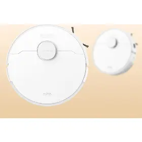 Robotický vysavač s mopem - Mova S10 Plus - 11